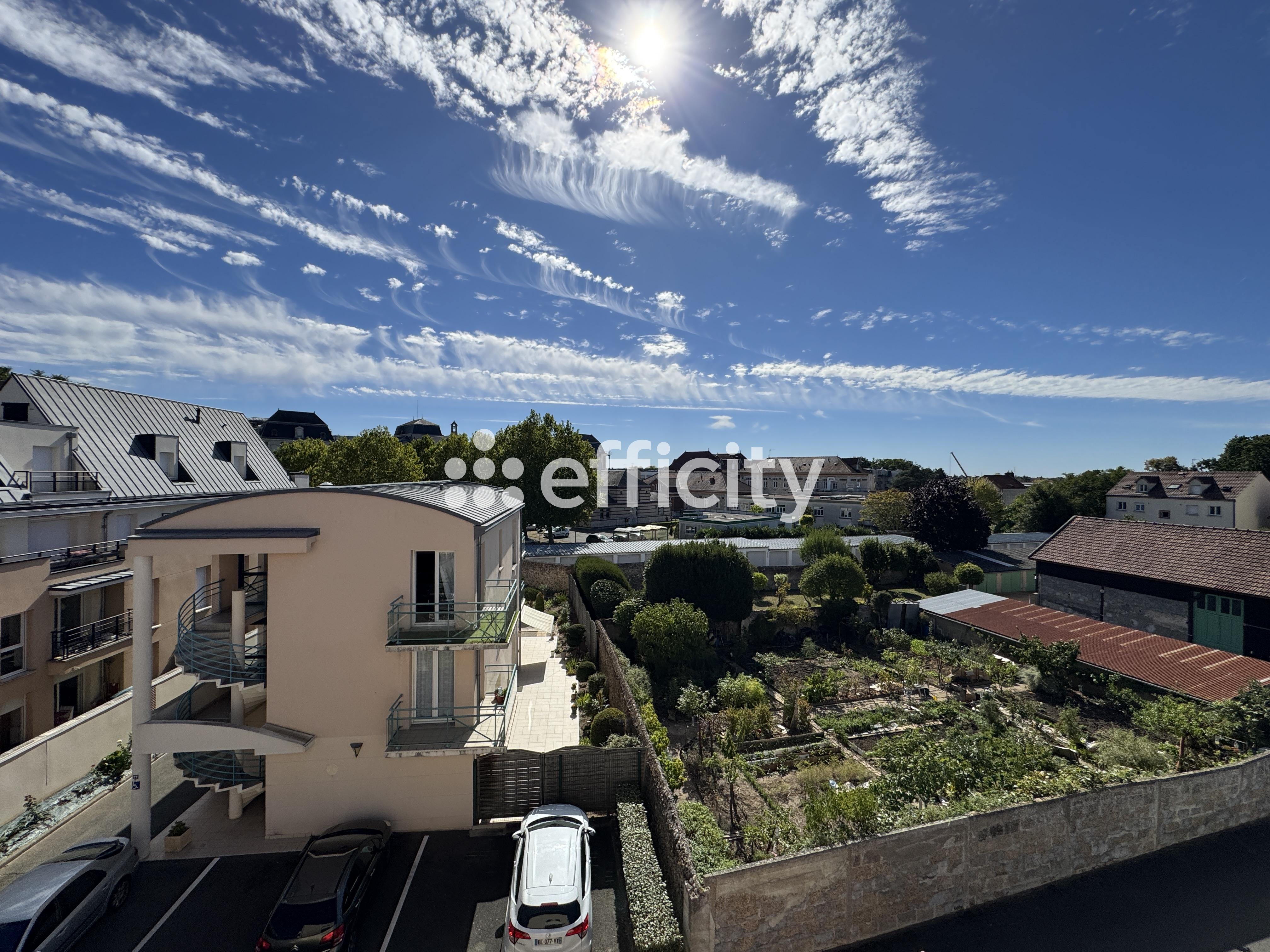Appartement 4 pièces 118 m² · à Chartres · 118 m² · 290 000 €