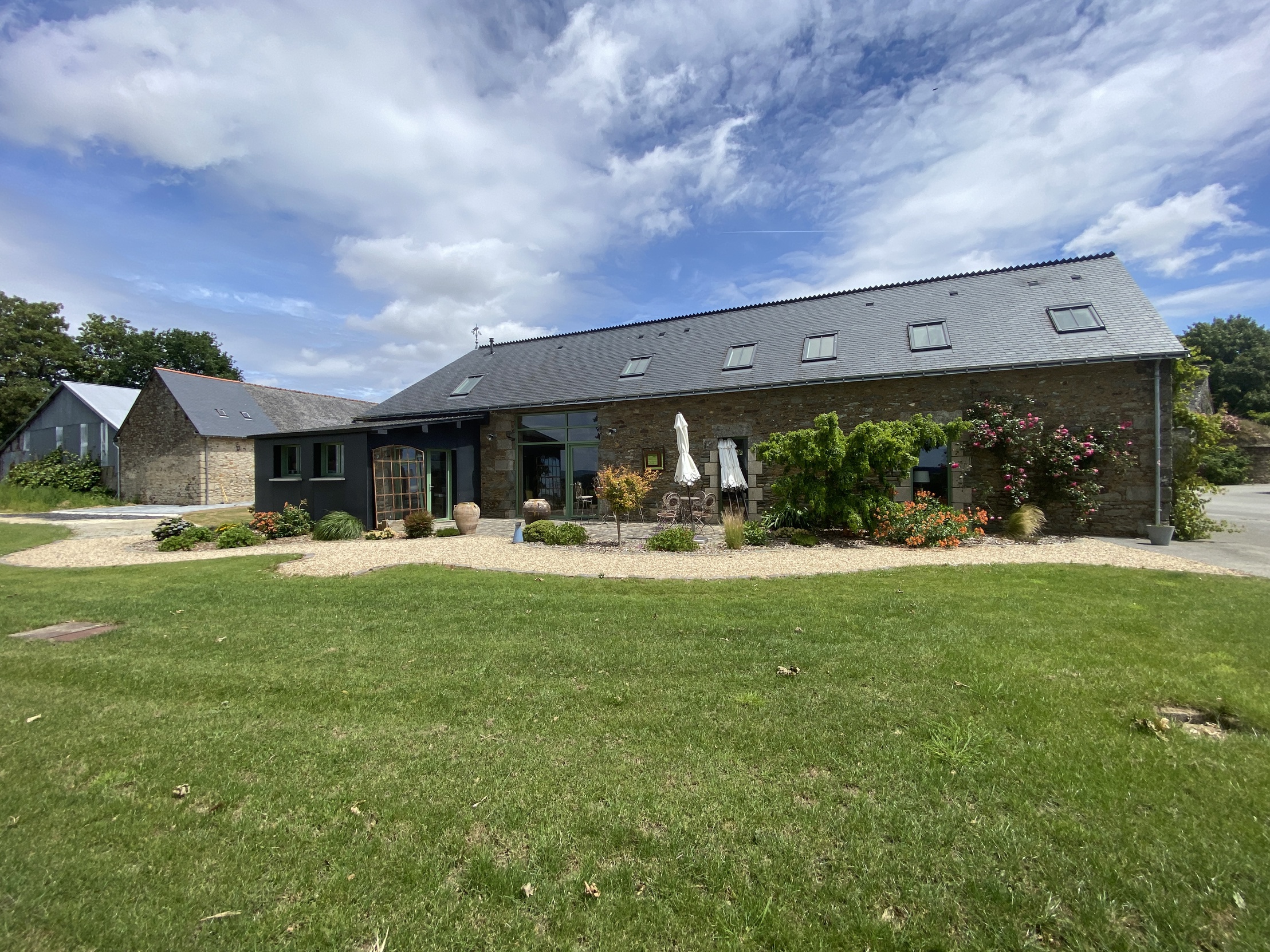 maison 25 pièces - 578m2 à Neulliac (56300)
