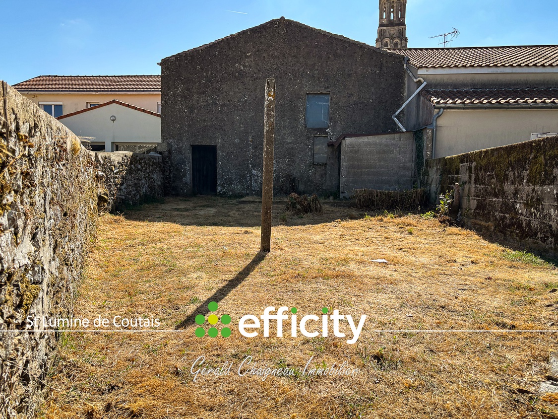 maison 2 pièces - 83,0m2 à Saint-Lumine-de-Coutais (44310)