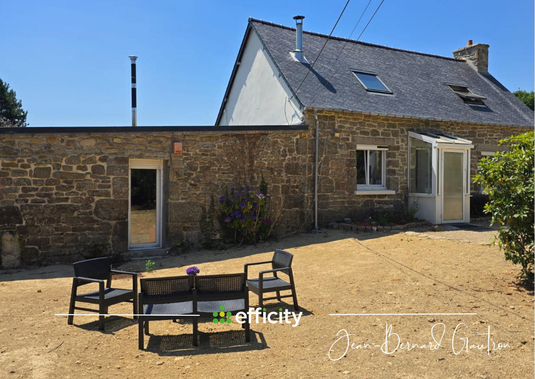 Maison 5 pièces 119 m² · à Plésidy · 119 m² · 234 000 €