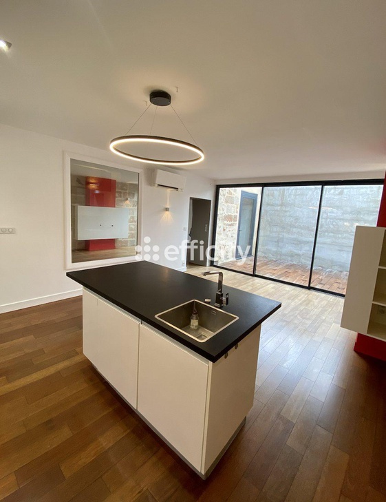 appartement 3 pièces - 78m2 à Bordeaux (33000)