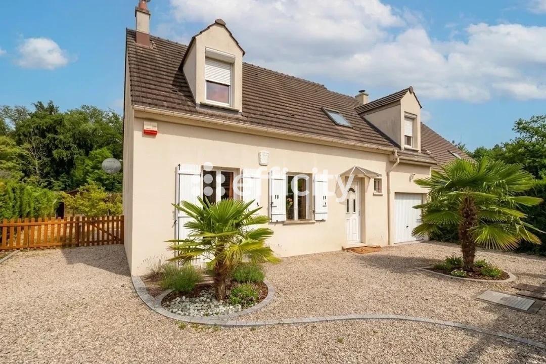 Maison 6 pièces 125 m² · à Lamorlaye · 125 m² · 430 000 €