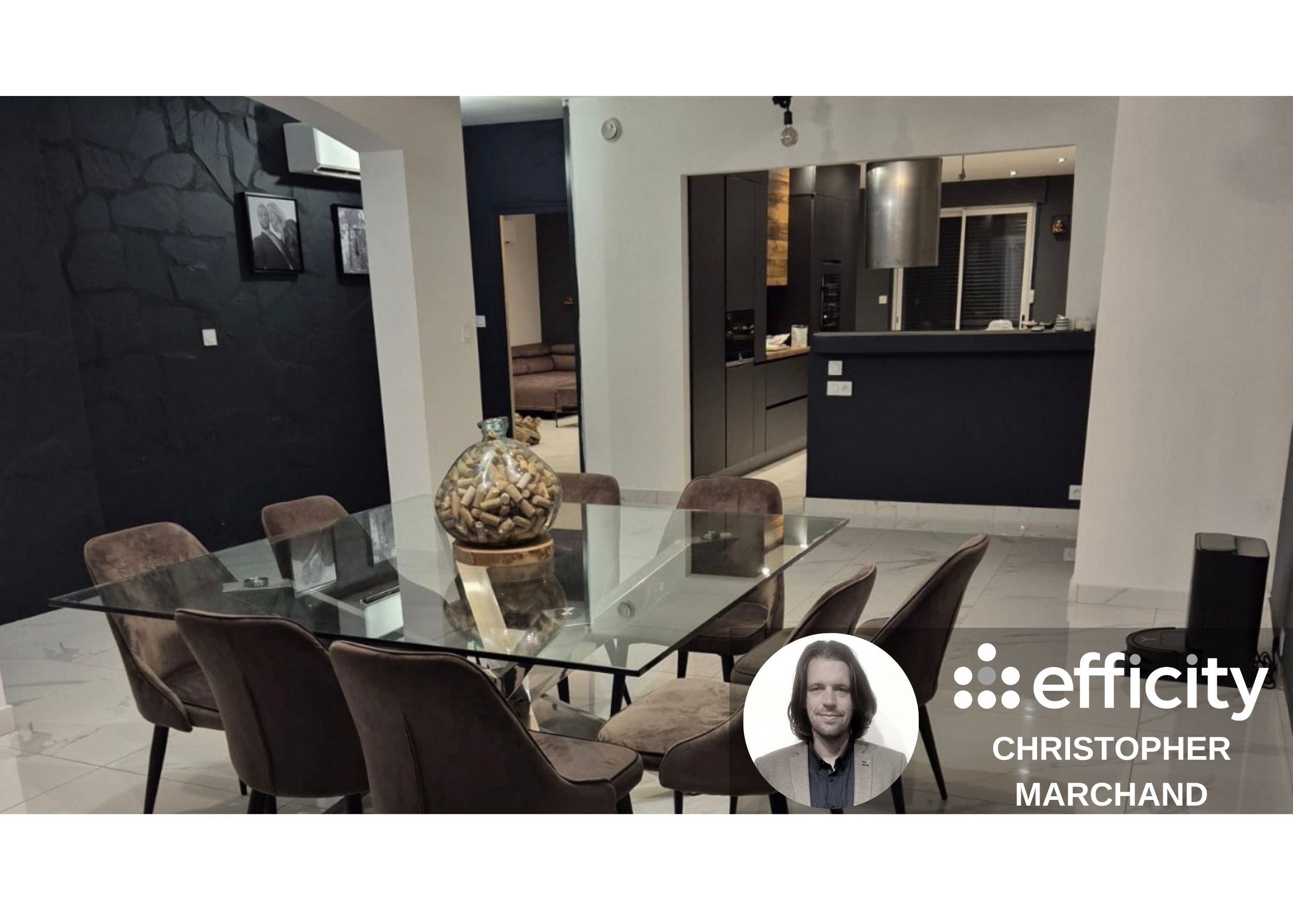 Maison 6 pièces 215 m² · à Saint-Martin-du-Frêne · 215 m² · 680 000 €