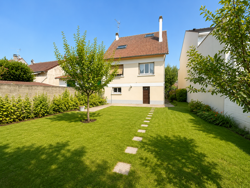 maison 6 pièces - 180m2 à Ormesson-sur-Marne (94490)