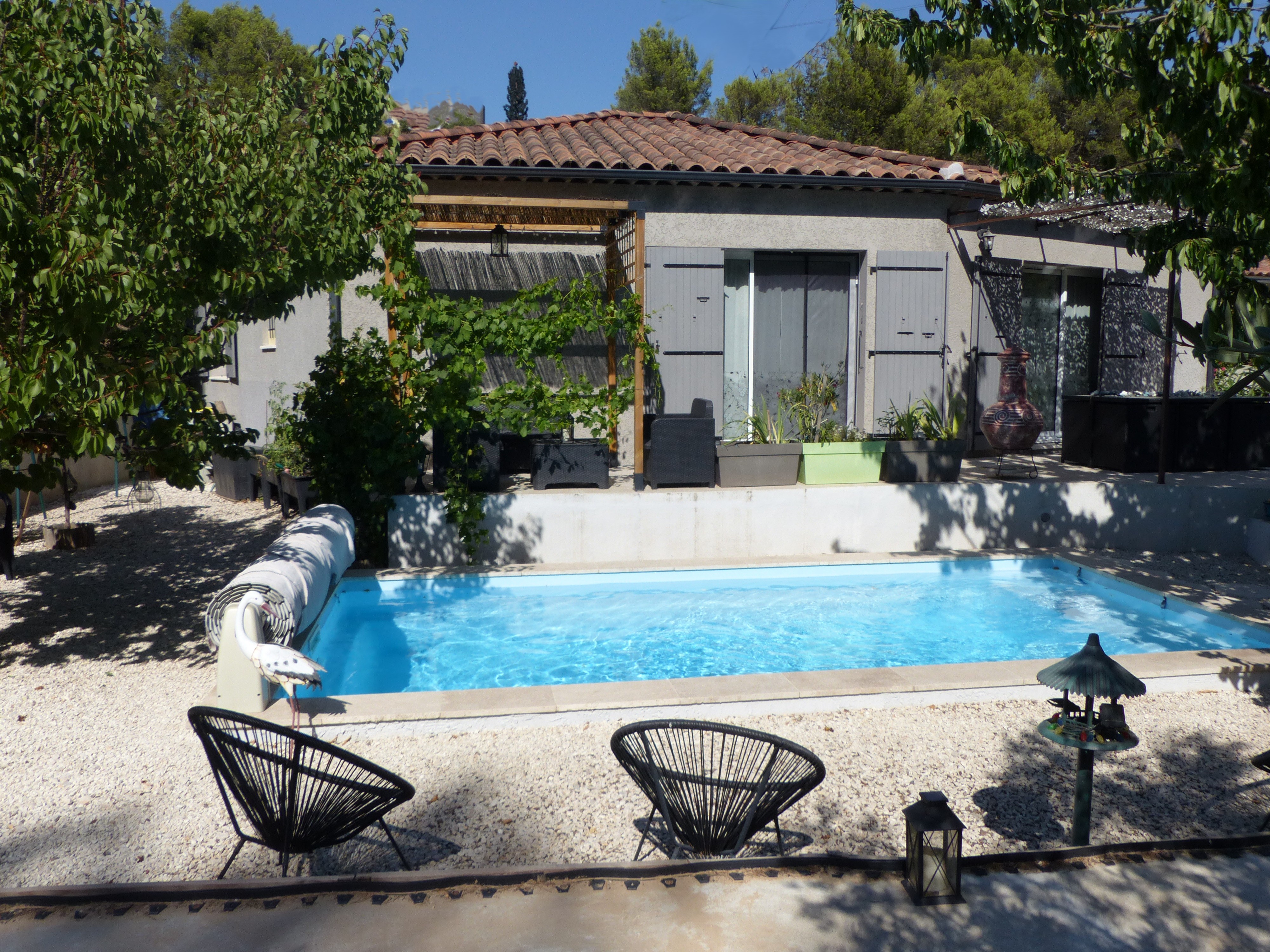 Maison 4 pièces 100 m² · à Cabriès · 100 m² · 595 000 €