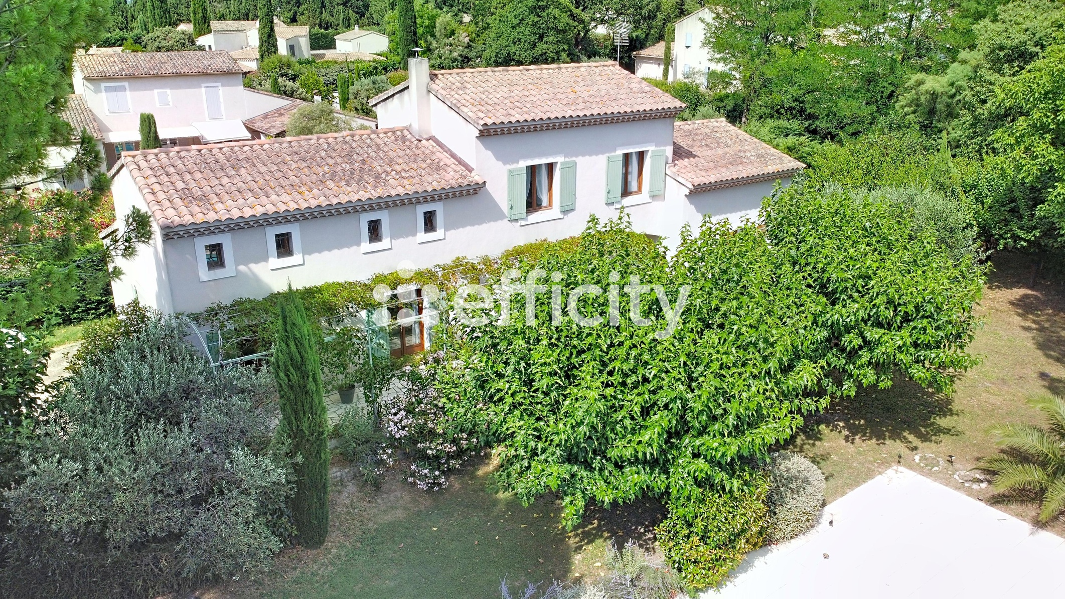 maison 5 pièces - 128m2 à Saint-Rémy-de-Provence (13210)