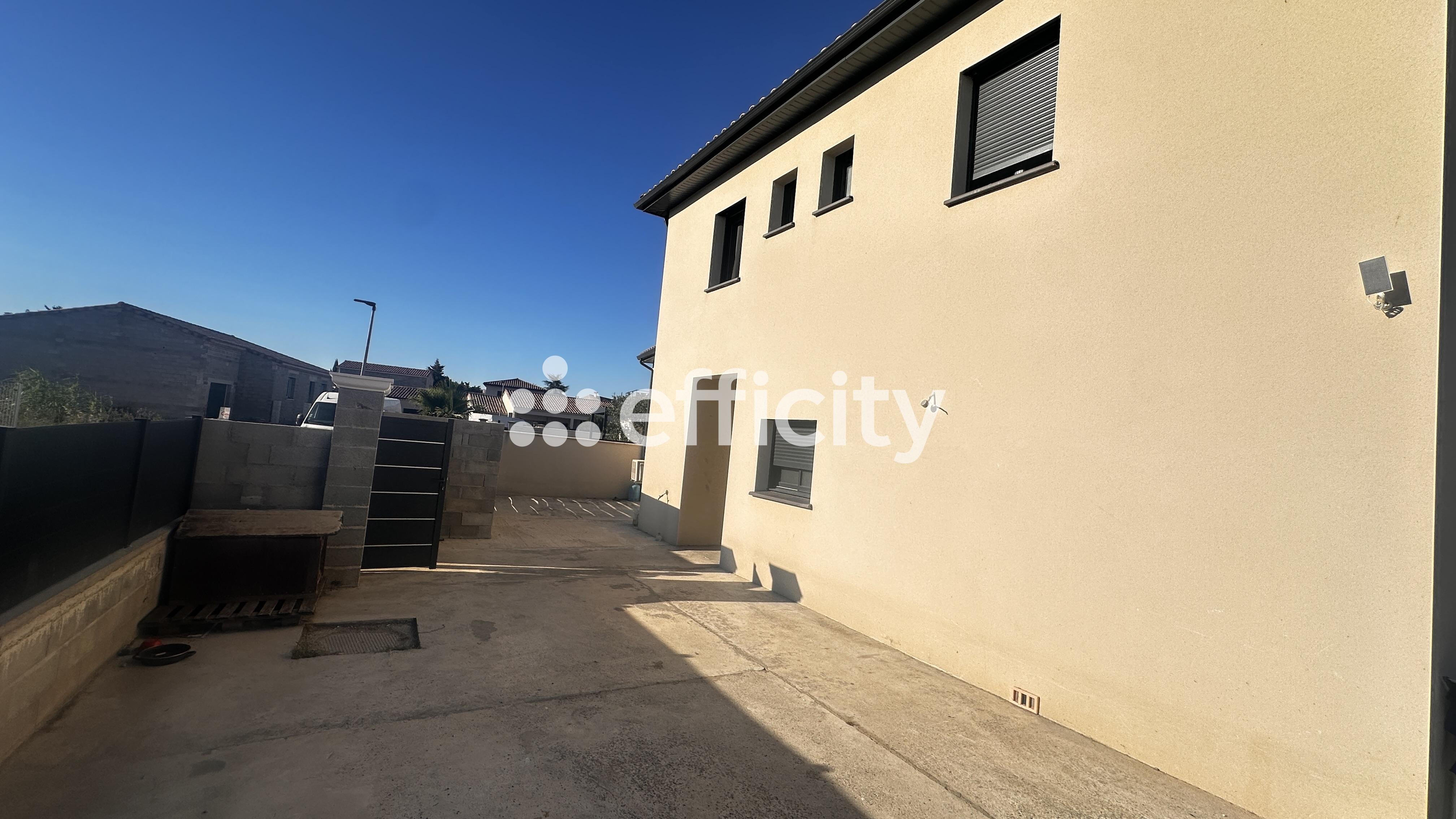 Maison 6 pièces 160 m² · à Pierrelatte · 160 m² · 312 000 €