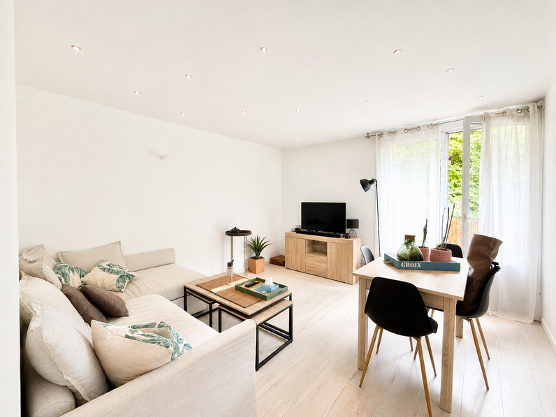 appartement 3 pièces - 53m2 à Bry-sur-Marne (94360)