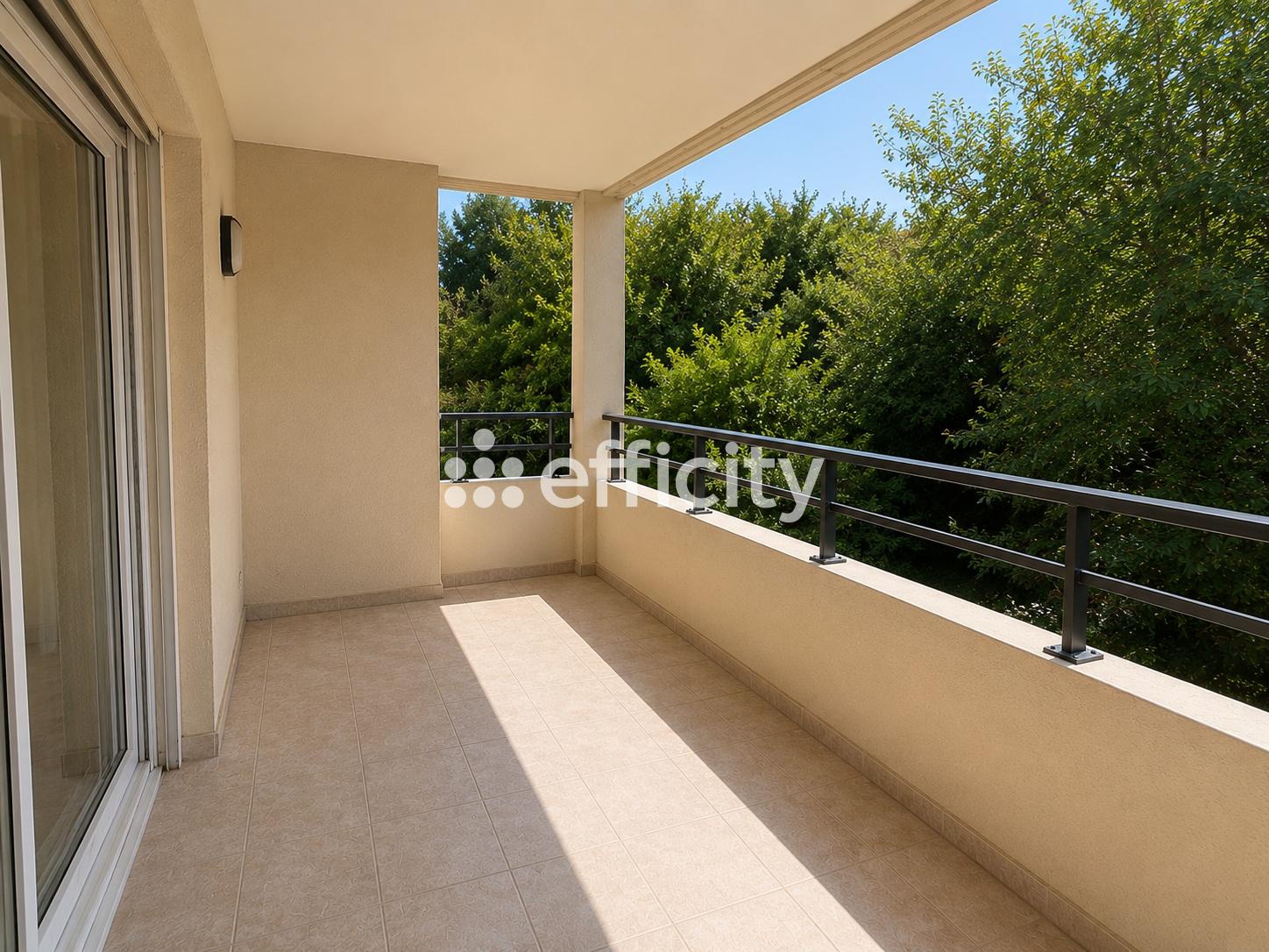 Appartement 3 pièces 61 m² · à Bouc-Bel-Air · 61 m² · 300 000 €