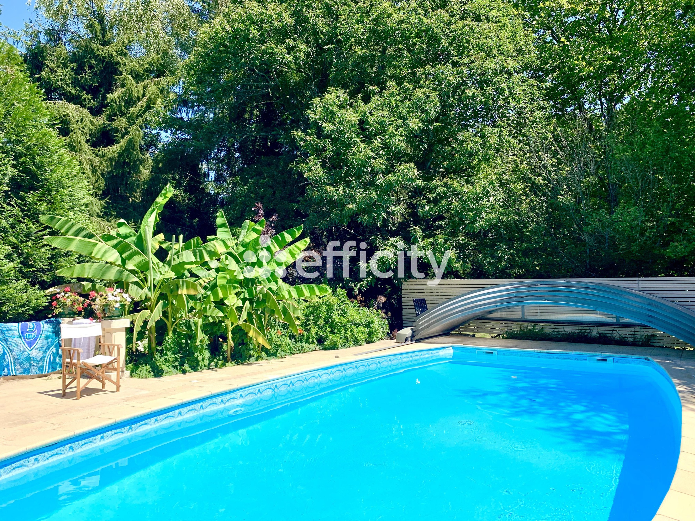 maison 10 pièces - 400m2 à Varennes-Vauzelles (58640)