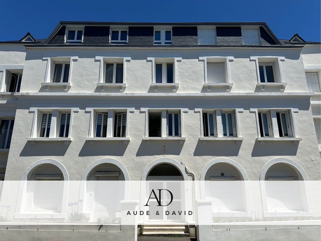 appartement 1 pièces - 30m2 à Penmarch (29760)