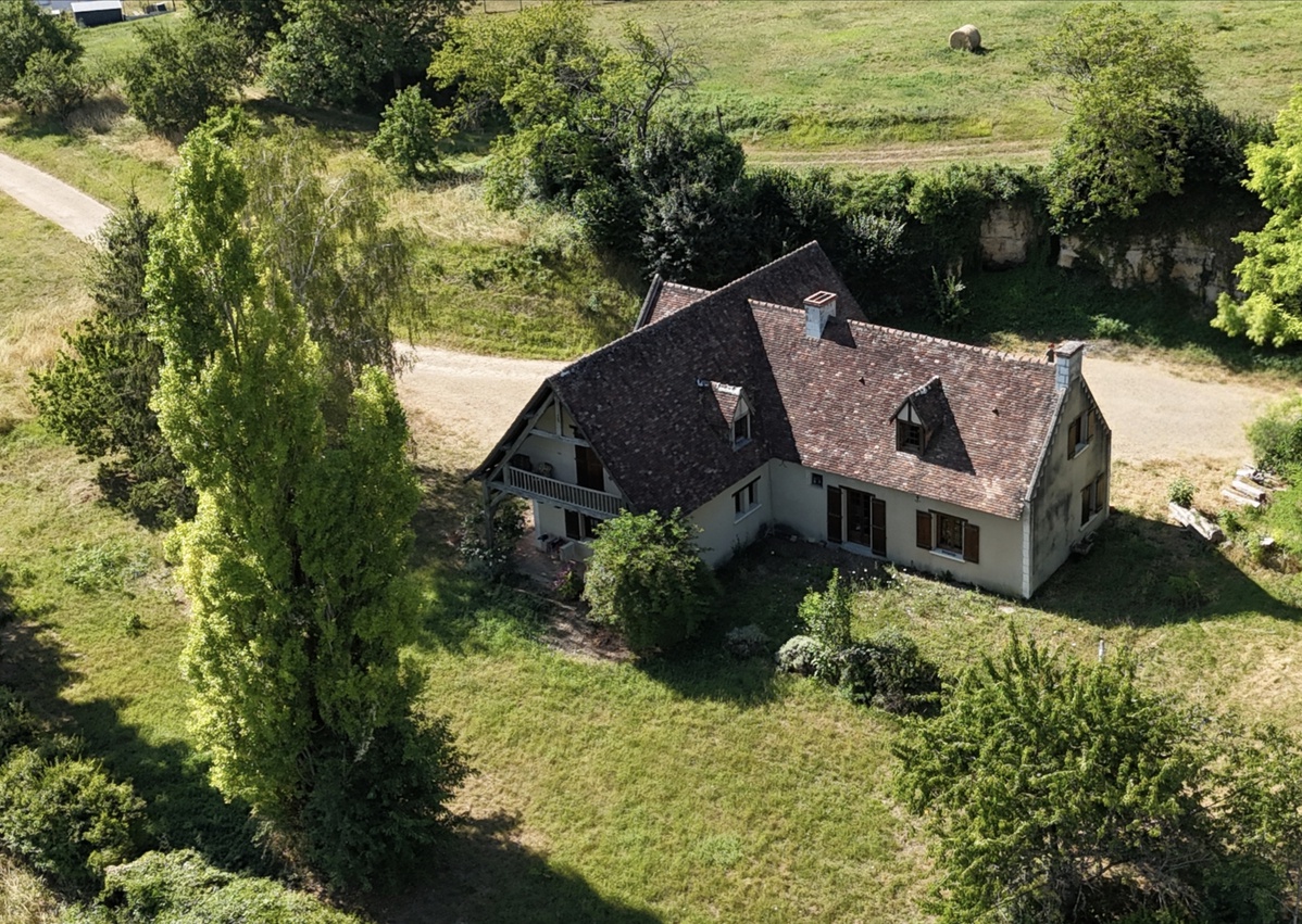 maison 11 pièces - 233,0m2 à Neuillé-Pont-Pierre (37360)