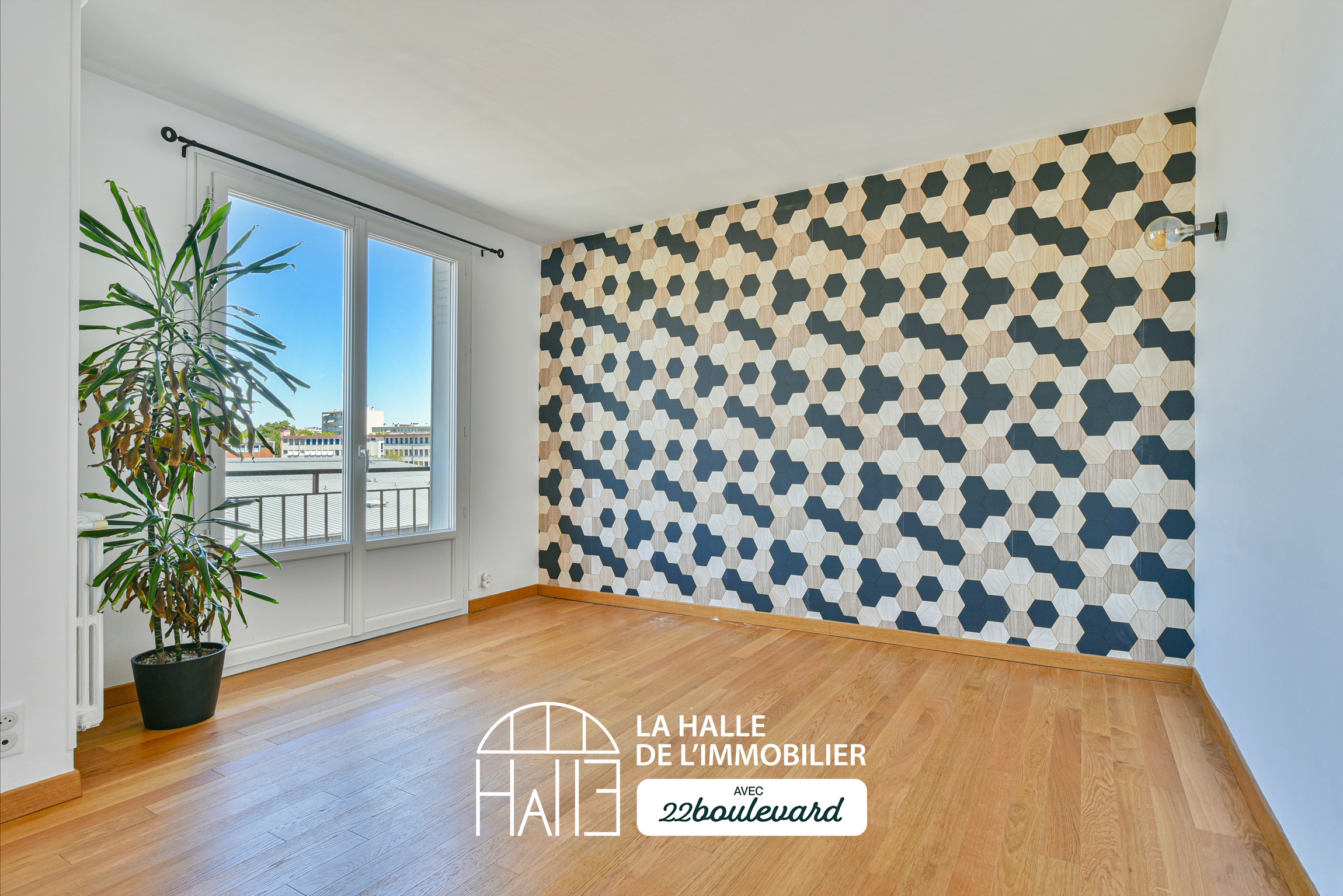 Appartement 3 pièces 69 m² · à Limoges · 69 m² · 124 200 €