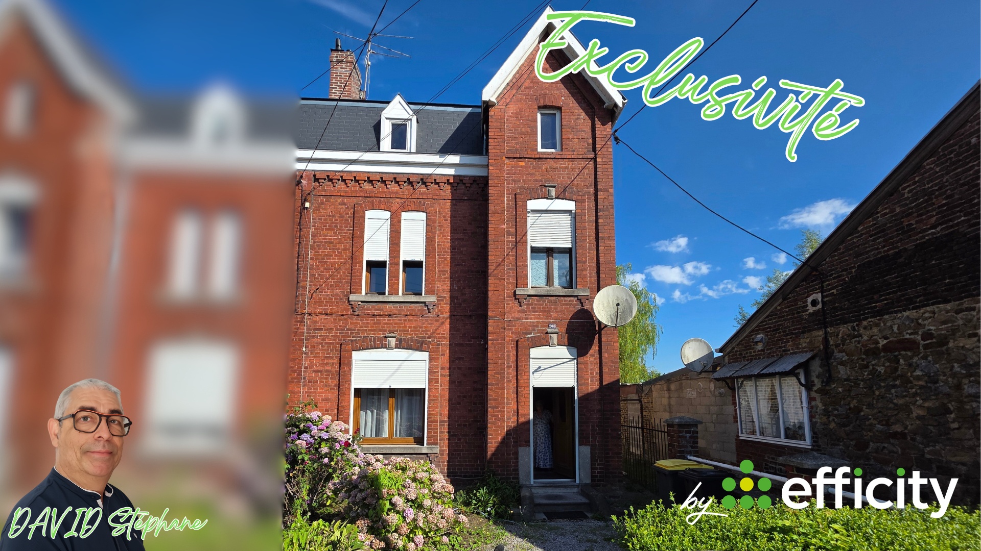 Maison 5 pièces 150 m² · à Louvroil · 150 m² · 90 000 €