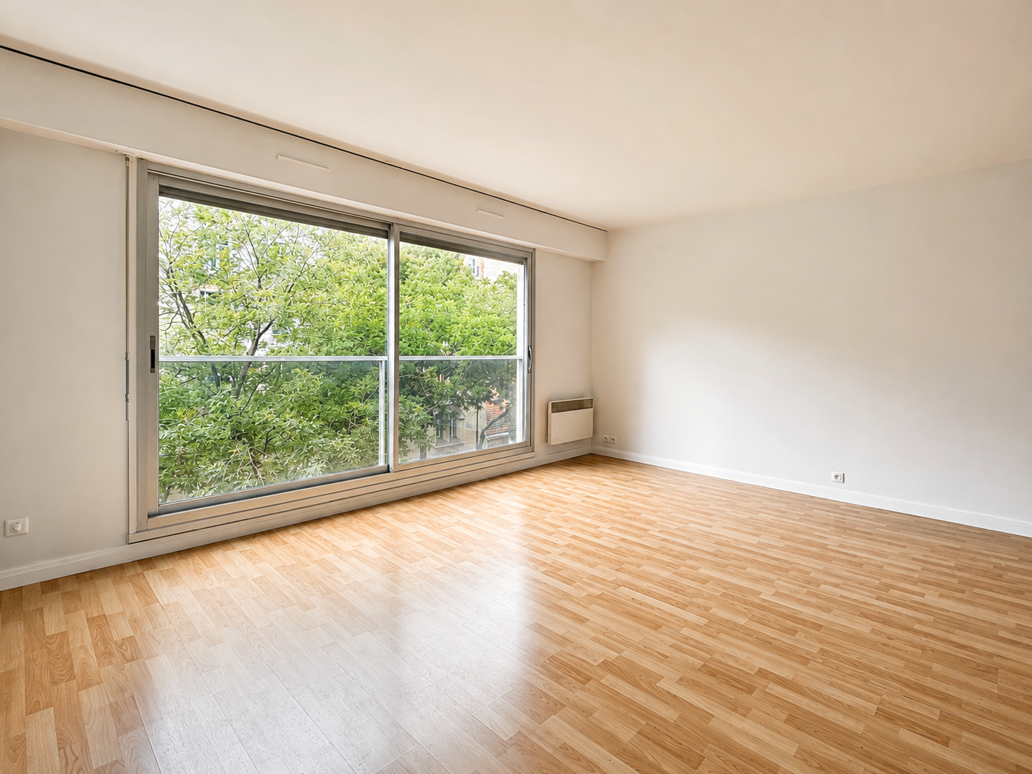 Appartement 2 pièces 58 m² · à Paris · 58 m² · 490 000 €