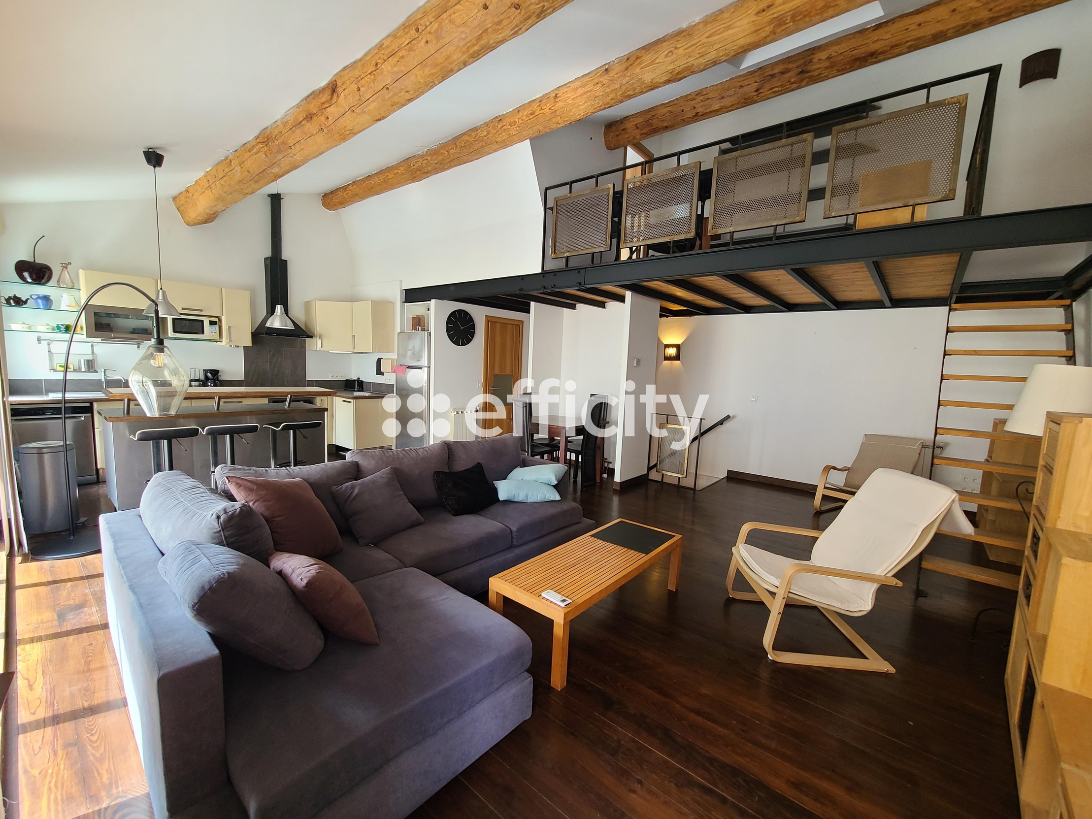 maison 4 pièces - 89m2 à Montpellier (34000)