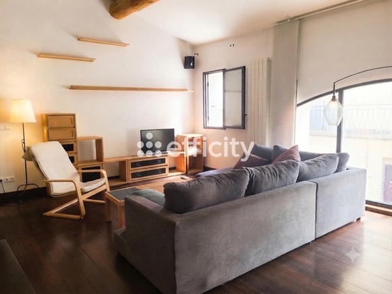 maison 4 pièces - 89m2 à Montpellier (34000)