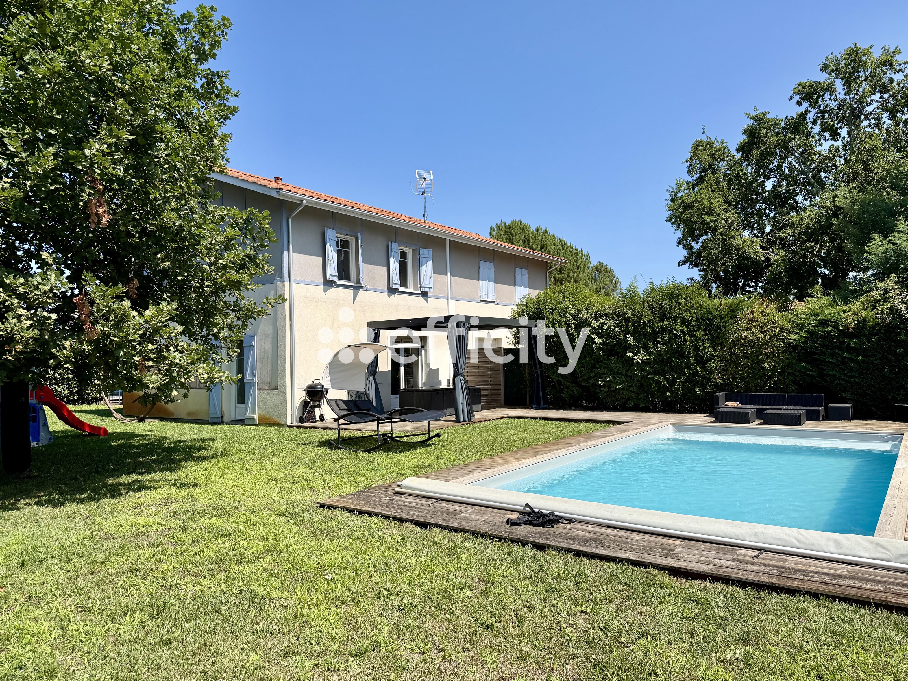 maison 4 pièces - 79m2 à Lège-Cap-Ferret (33950)