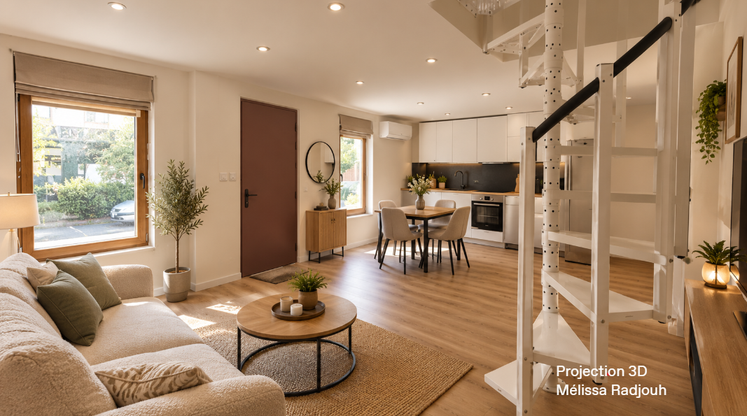 Maison 4 pièces 67 m² · à Annemasse · 67 m² · 245 000 €