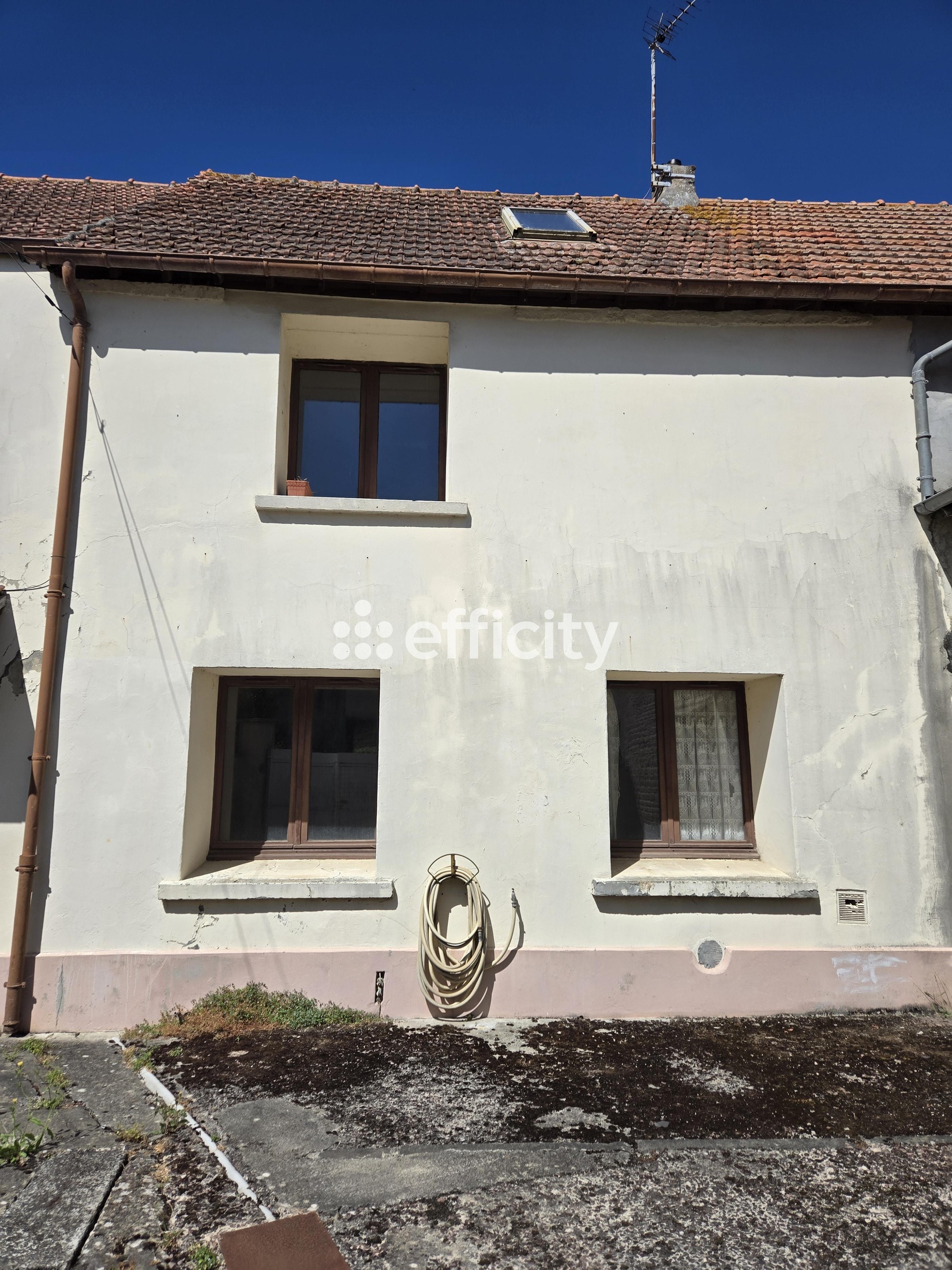 maison 4 pièces - 85m2 à Luc-sur-Mer (14530)