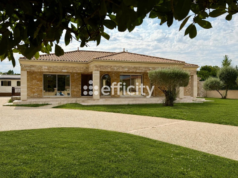 maison 4 pièces - 129m2 à Ambarès-et-Lagrave (33440)