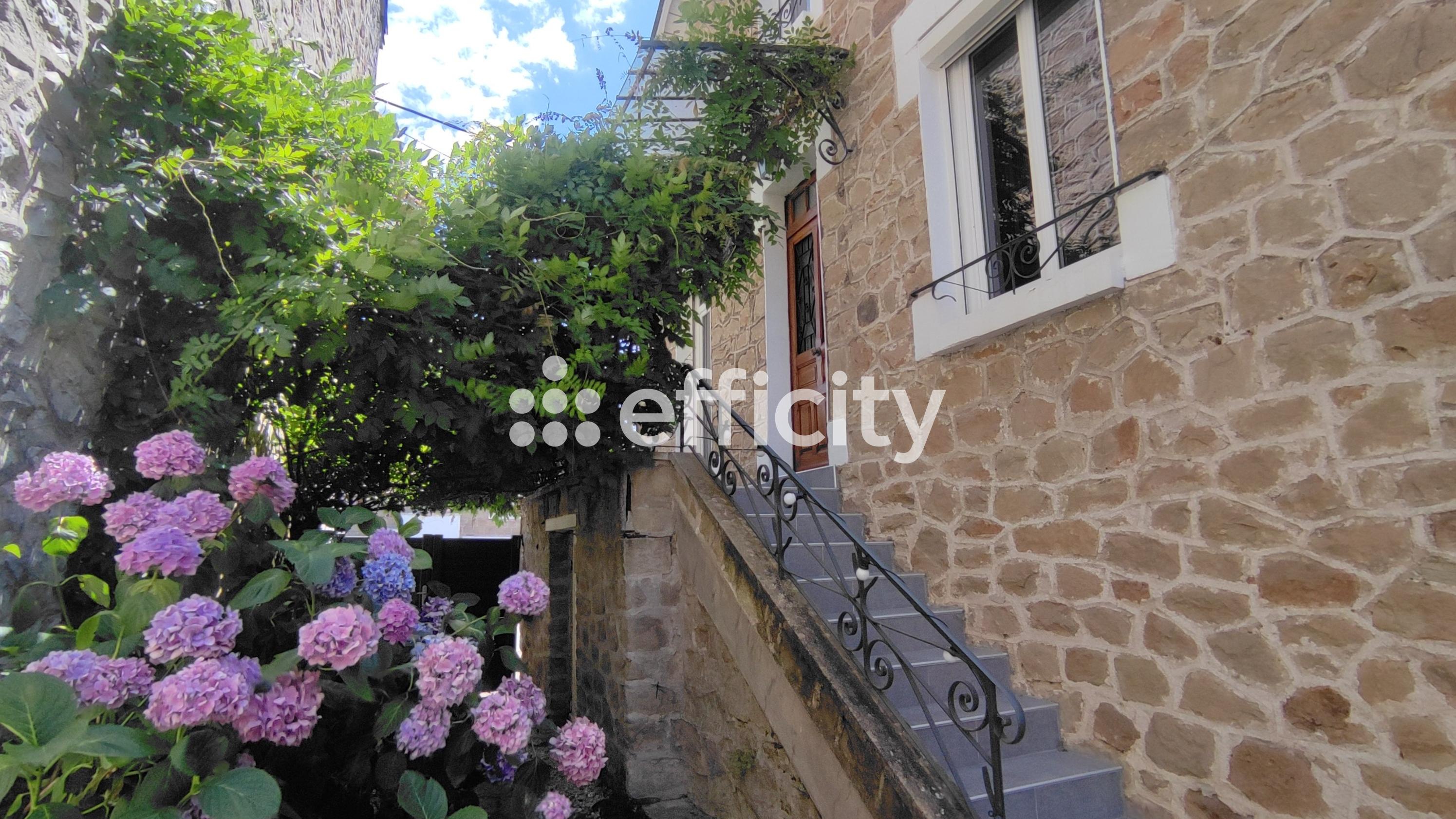 Maison 7 pièces 135 m² · à Brive-la-Gaillarde · 135 m² · 298 000 €