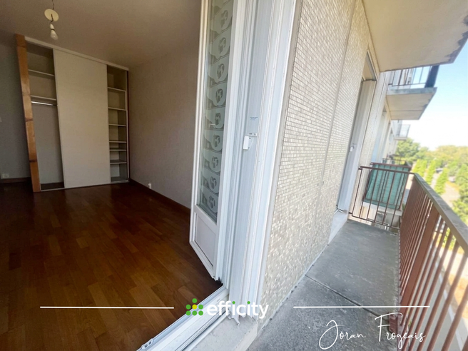 appartement 5 pièces - 92m2 à Rennes (35000)