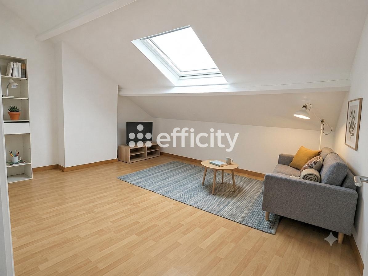 Appartement 2 pièces 40 m² · à Lille · 40 m² · 150 000 €