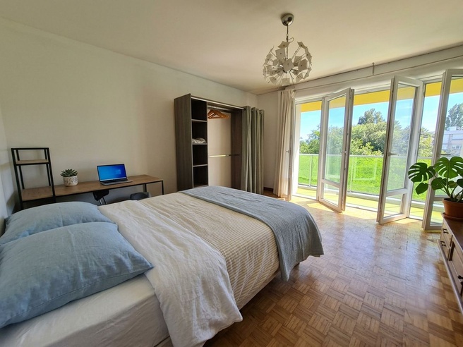 appartement 3 pièces - 64m2 à Rennes (35000)
