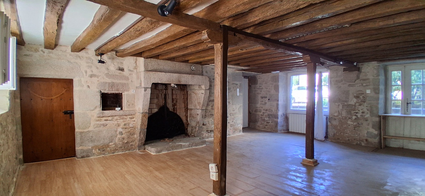 appartement 1 pièces - 47m2 à Alençon (61000)