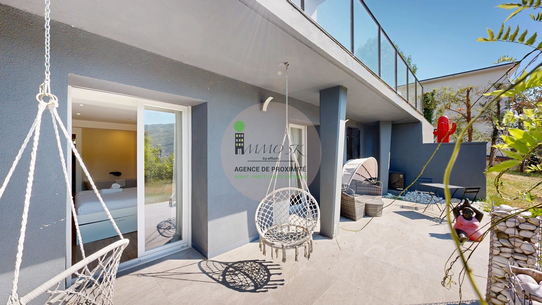 maison 8 pièces - 211m2 à Rochetaillée-sur-Saône (69270)