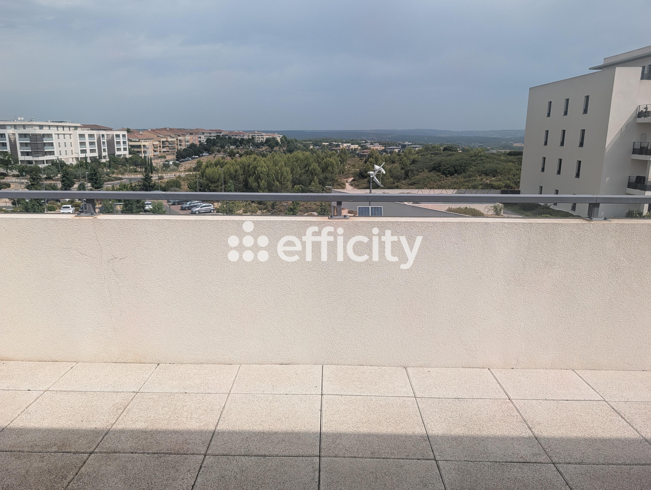 appartement 3 pièces - 65m2 à Aix-en-Provence (13290)