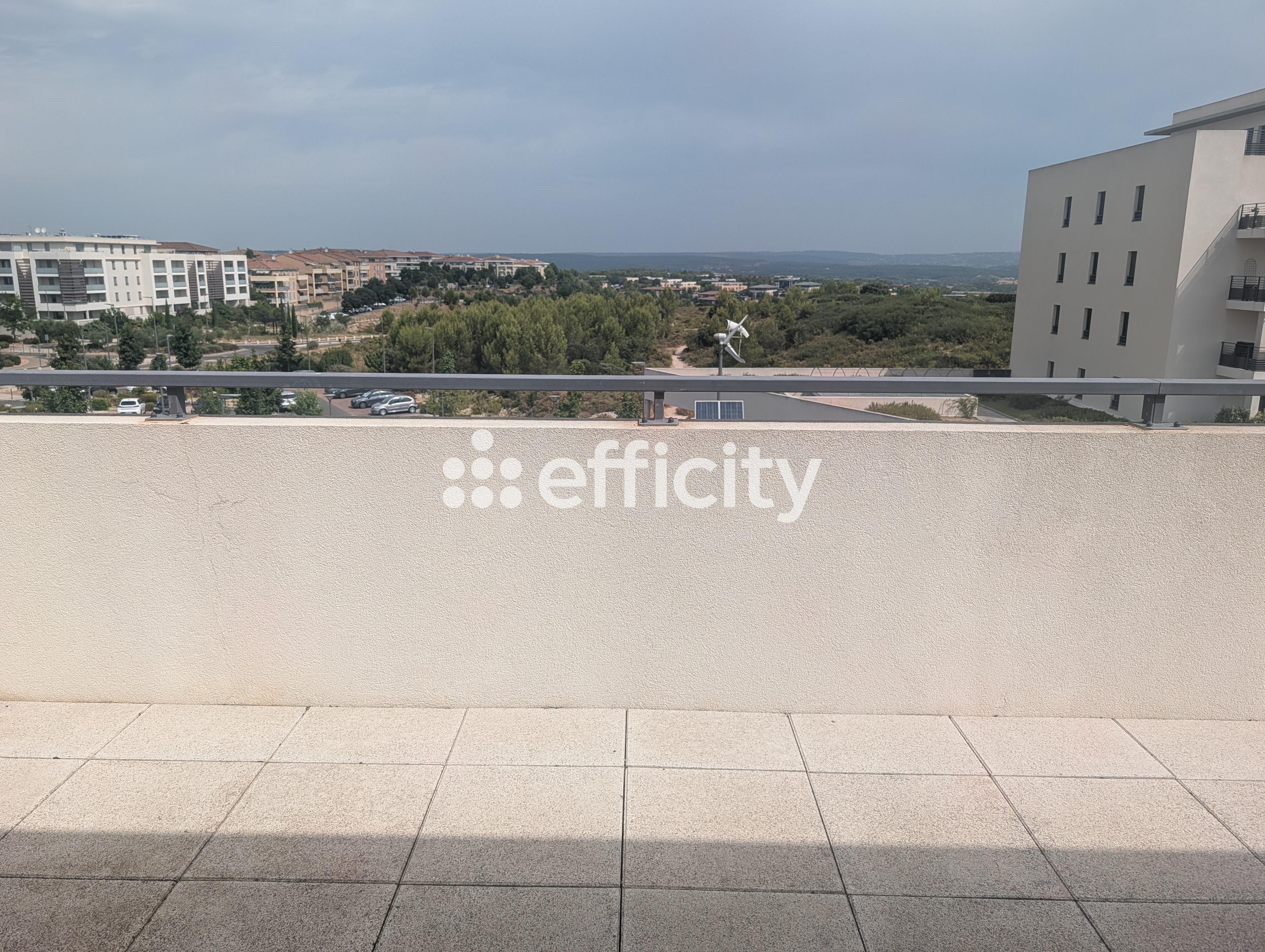 Appartement 3 pièces 65 m² · à Aix-en-Provence · 65 m² · 315 000 €