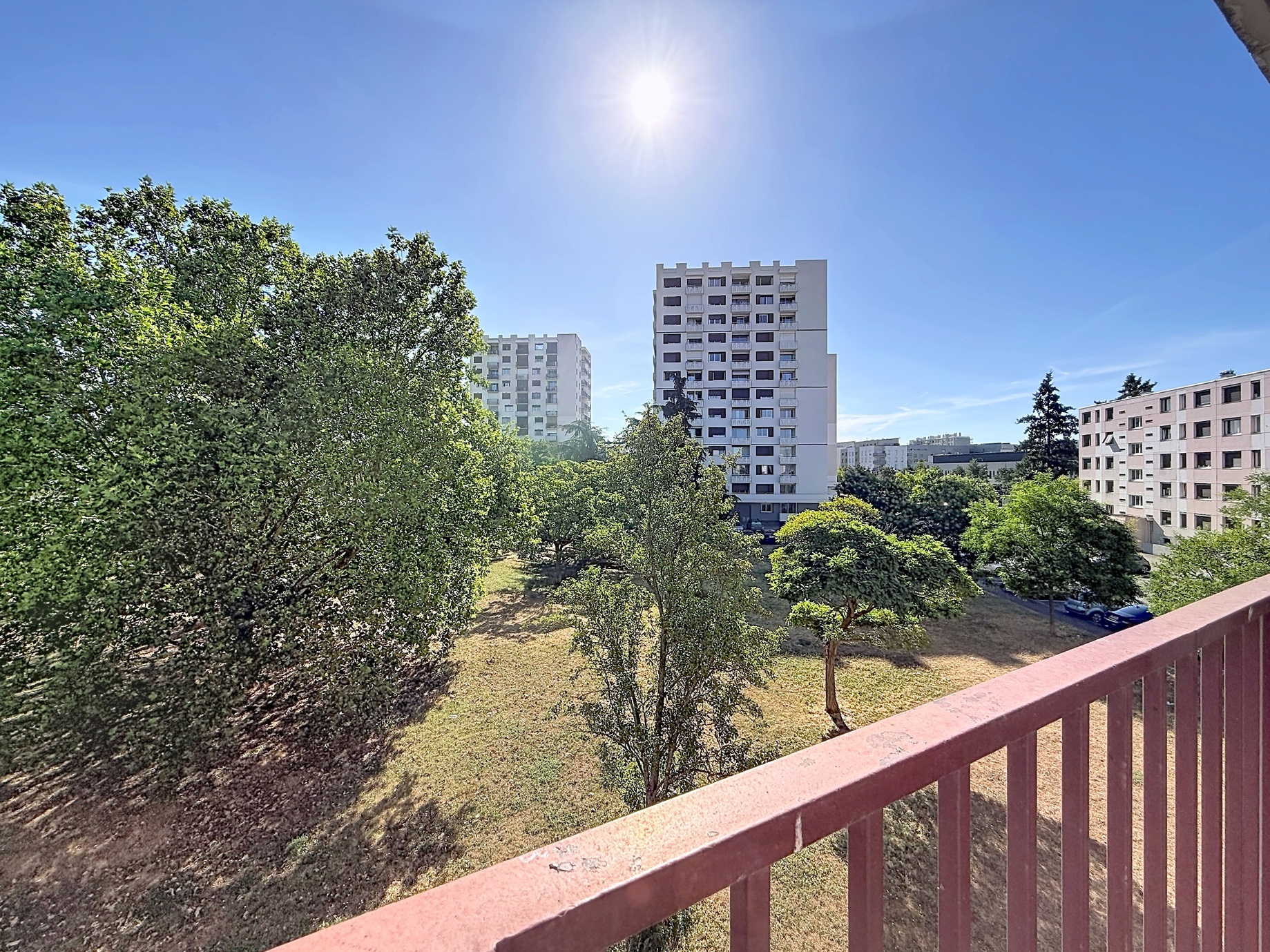 appartement 5 pièces - 90,0m2 à Saint-Priest (69800)