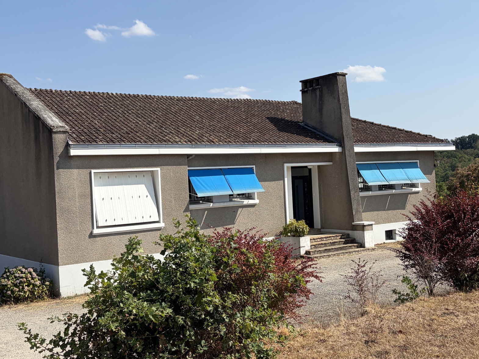 maison 7 pièces - 135m2 à Isle (87170)