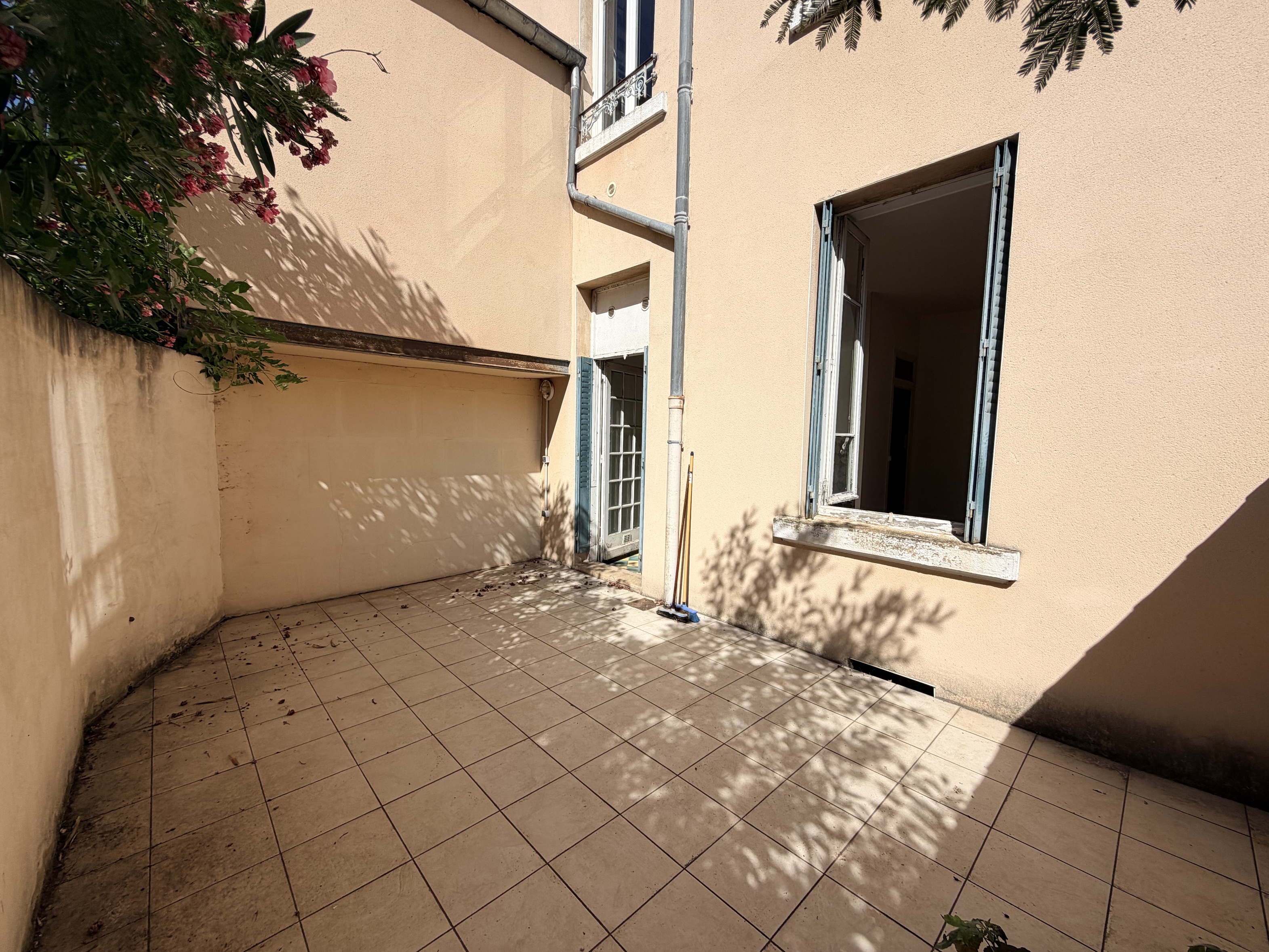 appartement 1 pièces - 33m2 à Lyon (69008)