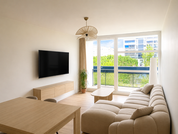 appartement 4 pièces - 70m2 à Mérignac (33700)