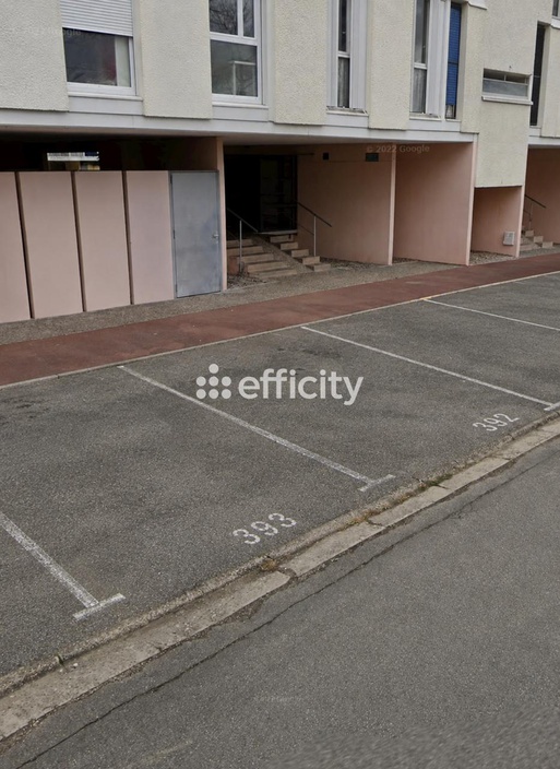 parking  - 12m2 à Mérignac (33700)
