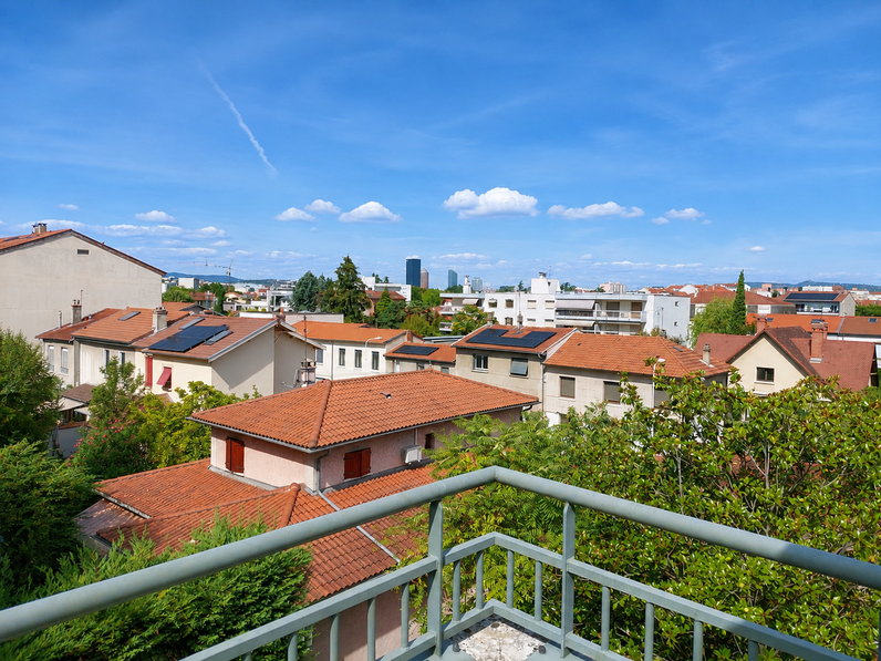 appartement 6 pièces - 170m2 à Lyon (69003)
