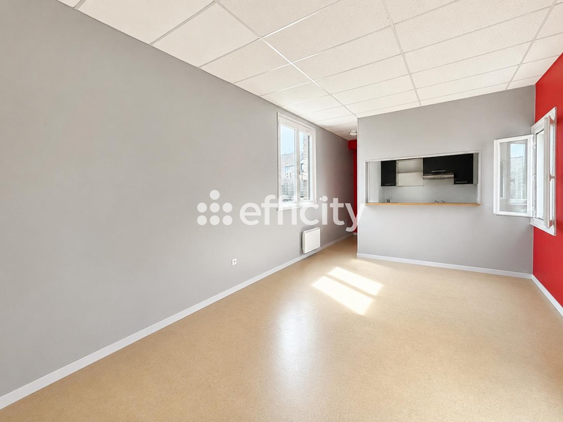 appartement 5 pièces - 180m2 à Lille (59160)