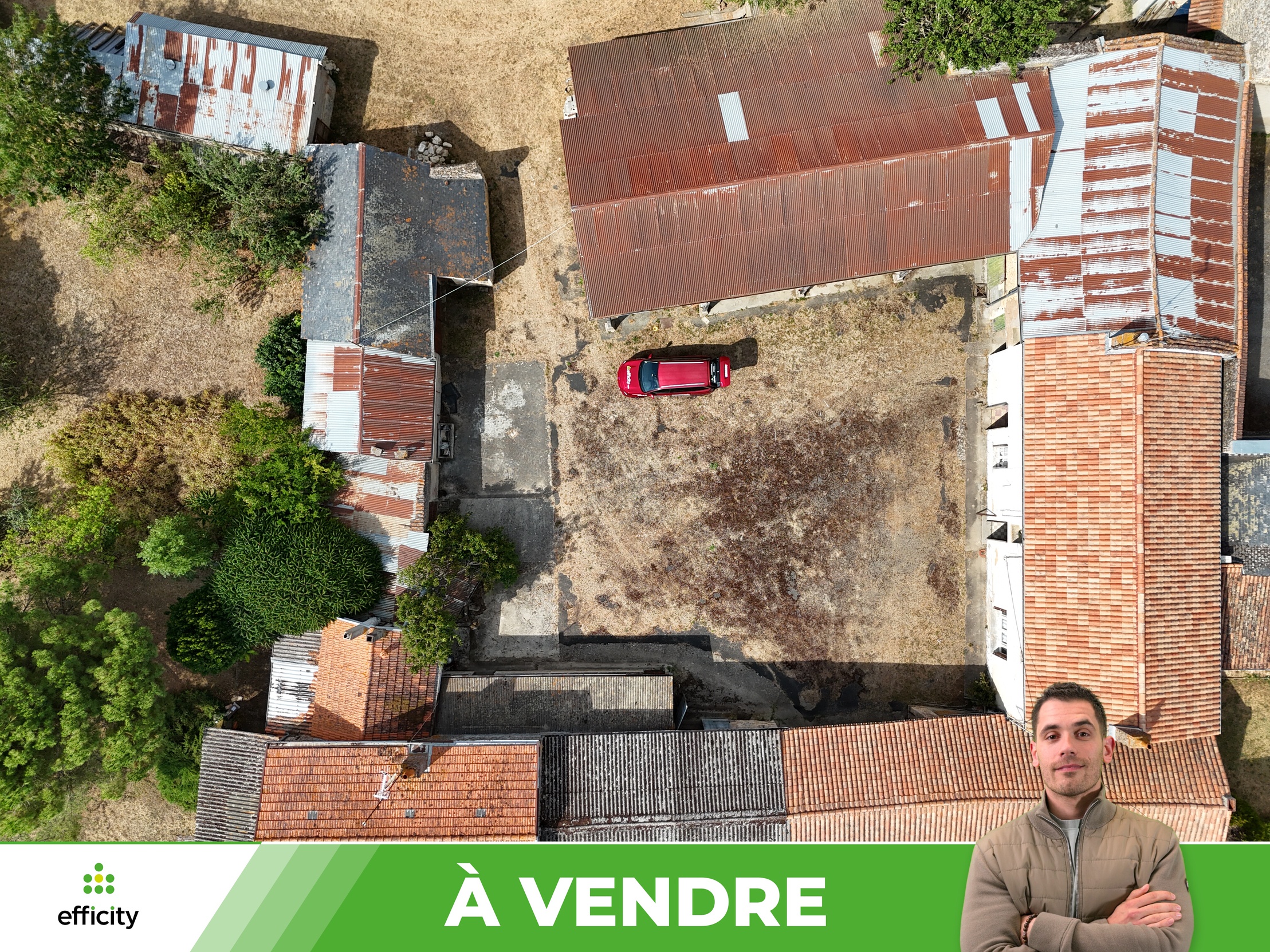 maison 7 pièces - 184m2 à Marnes (79600)