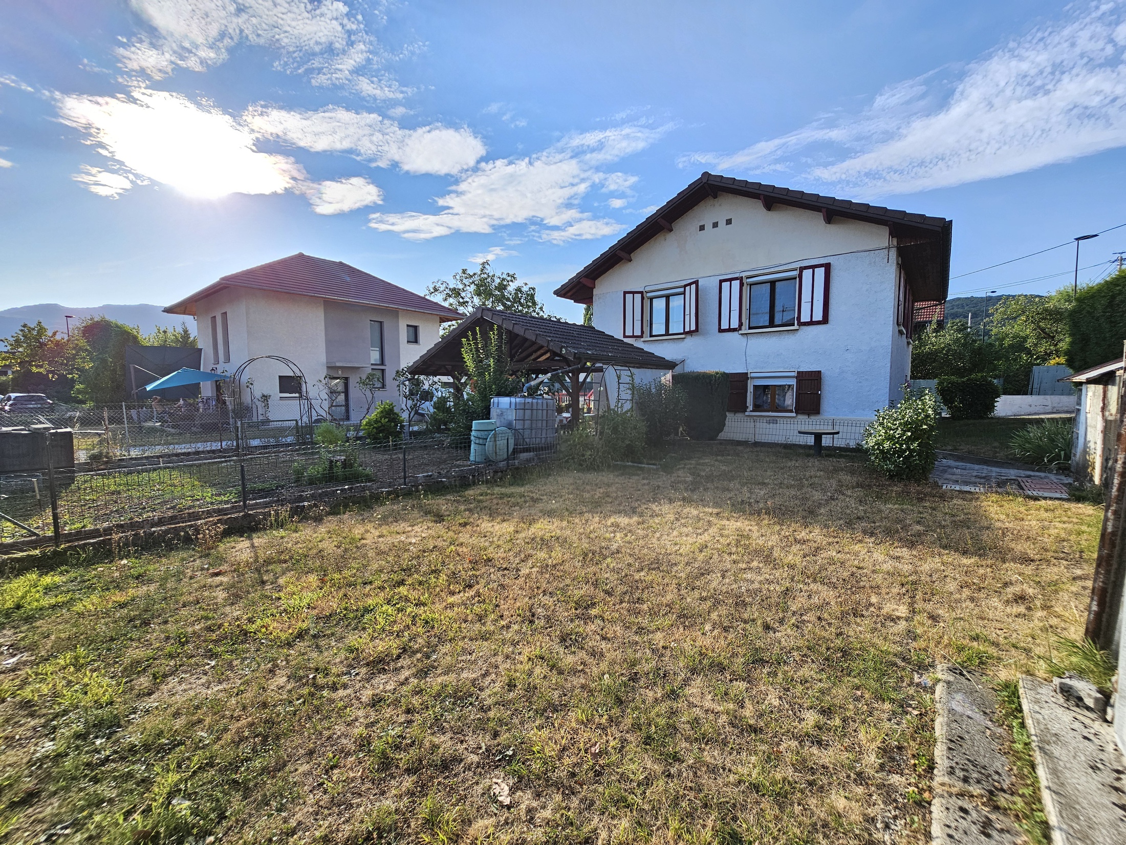 maison 6 pièces - 100m2 à Aix-les-Bains (73100)