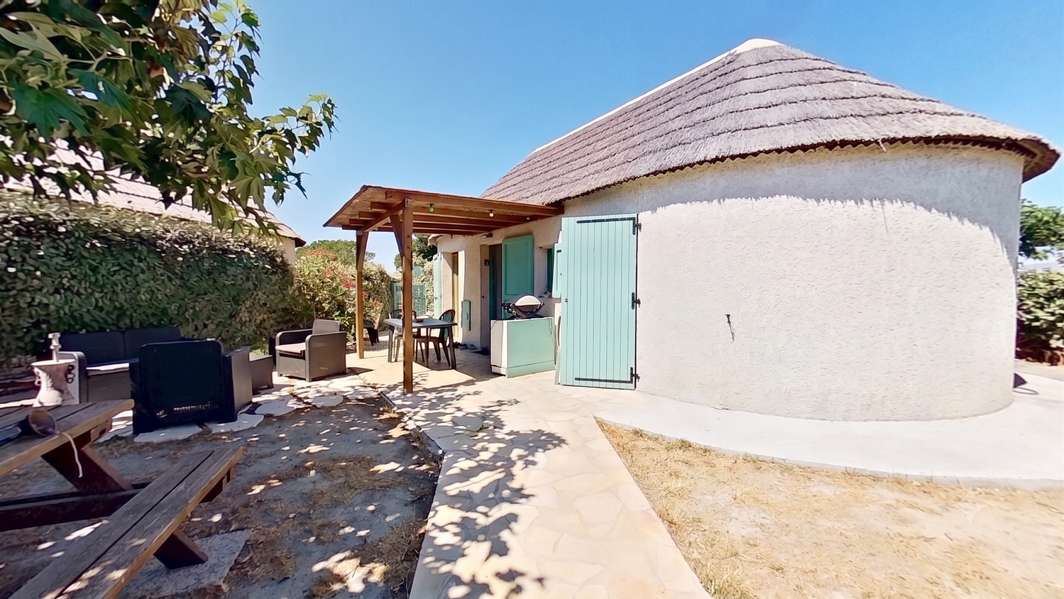 maison 3 pièces - 41,0m2 à Le Barcarès (66420)