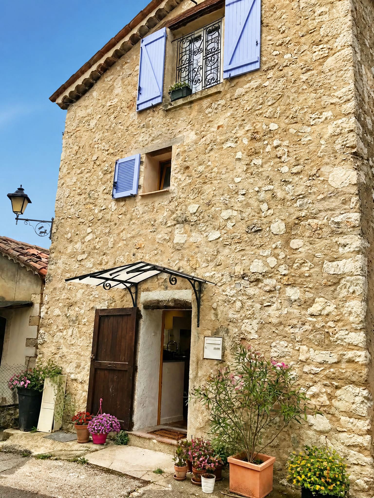 Maison 5 pièces 80 m² · à Grasse · 80 m² · 289 000 €