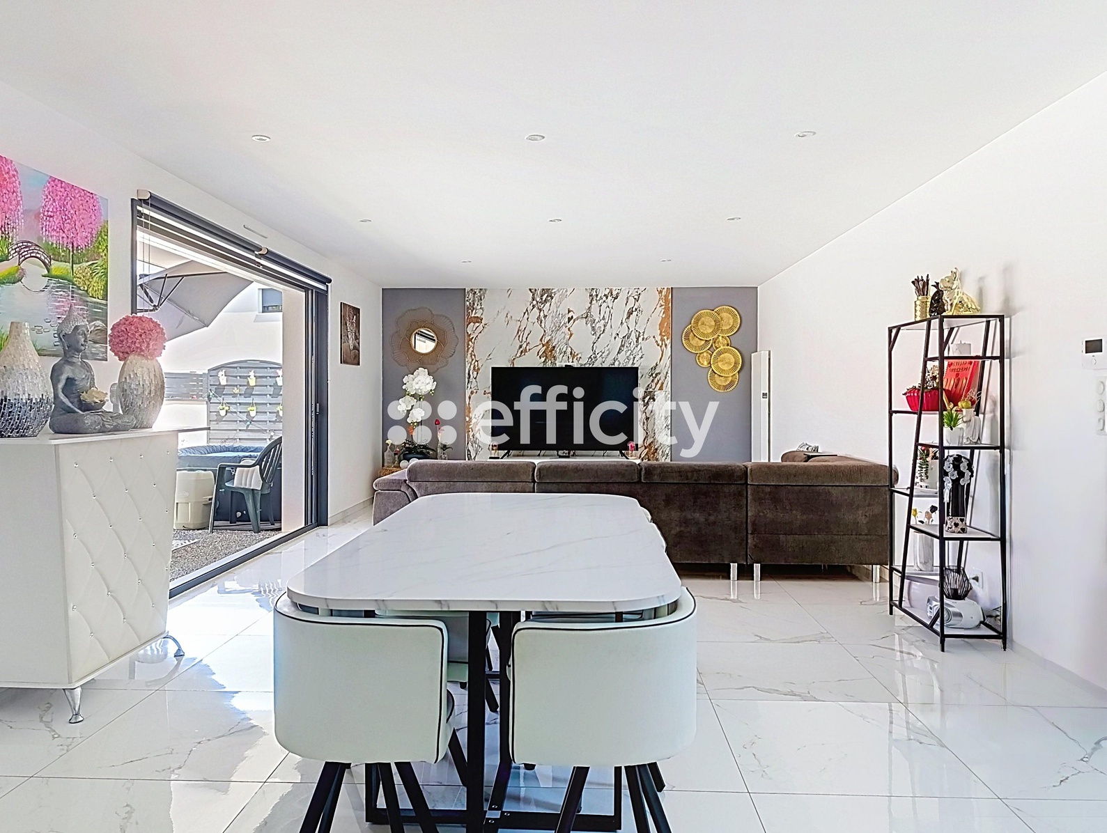maison 7 pièces - 182,0m2 à Ballan-Miré (37510)