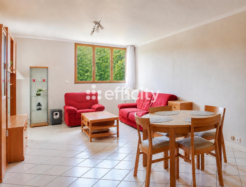 appartement 5 pièces - 80m2 à Antony (92160)