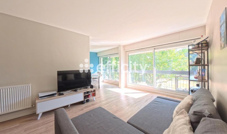 appartement 3 pièces - 65,0m2 à Verrières-le-Buisson (91370)