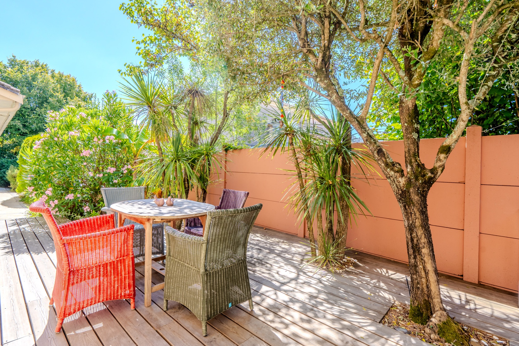 maison 7 pièces - 220m2 à Le Bouscat (33110)