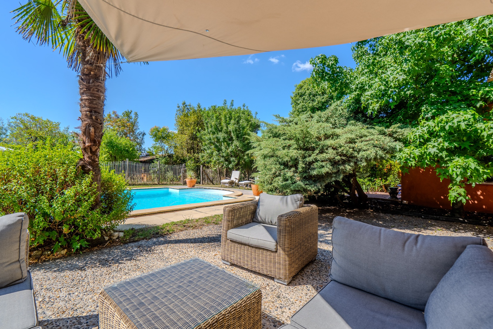 maison 7 pièces - 220m2 à Le Bouscat (33110)