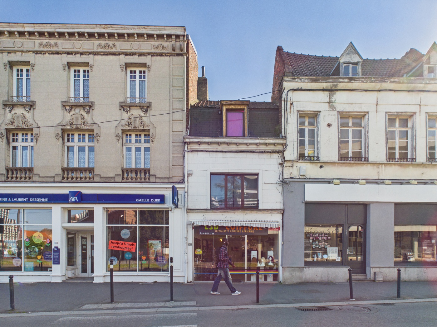 Photo illustration
